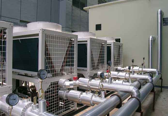 空調(diào)這8大技術(shù)指標你懂嗎？
